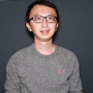 Meet your Posher, Tsung-chin